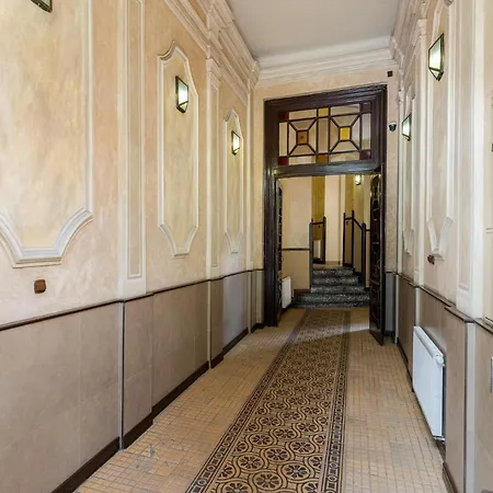 דירה Luxury In A Truly Perfect Location