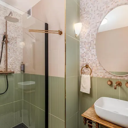 דירה Luxury In A Truly Perfect Location
