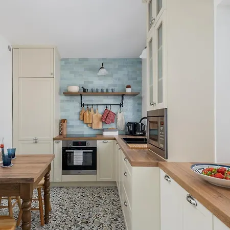 Luxury In A Truly Perfect Location קרקוב
