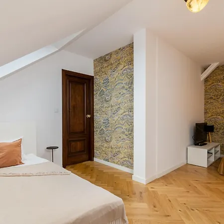 דירה Luxury In A Truly Perfect Location *
