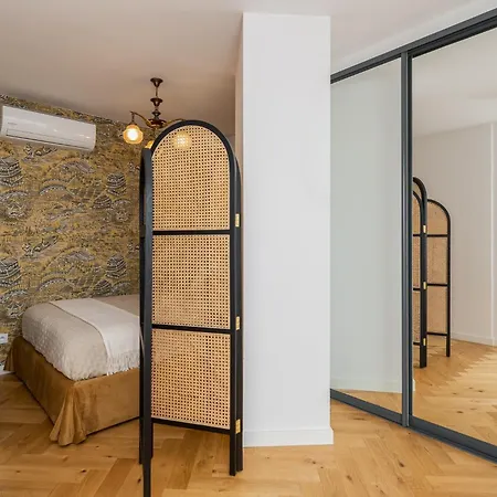 Apartmán Luxury In A Truly Perfect Location *