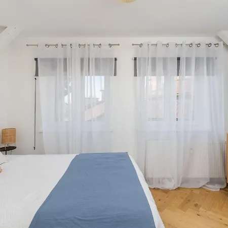 Lejlighed Luxury In A Truly Perfect Location